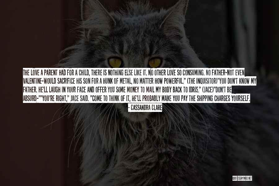 Money Don't Matter Quotes By Cassandra Clare Money Don't Matter Quotes By Cassandra Clare