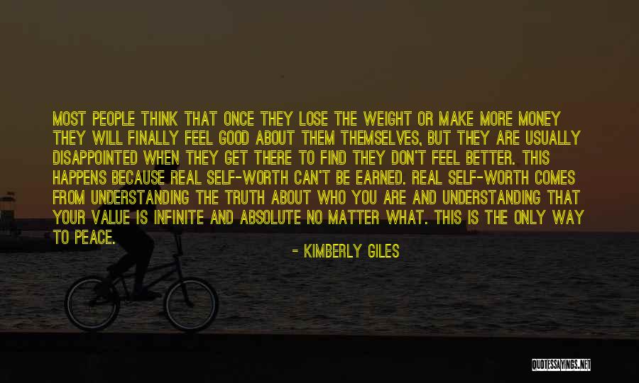 Money Don't Matter Quotes By Kimberly Giles Money Don't Matter Quotes By Kimberly Giles