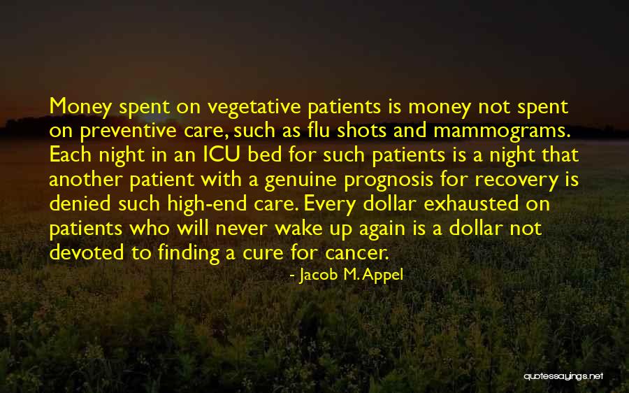 Money Finding Quotes By Jacob M. Appel Money Finding Quotes By Jacob M. Appel