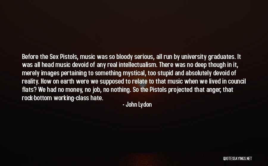 Money Images And Quotes By John Lydon Money Images And Quotes By John Lydon