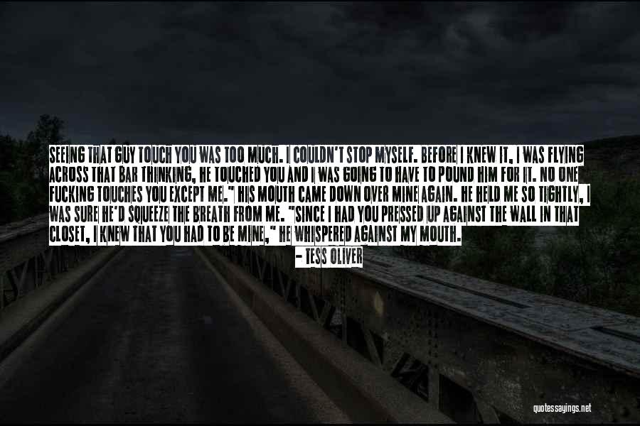 Money In The Outsiders Quotes By Tess Oliver Money In The Outsiders Quotes By Tess Oliver