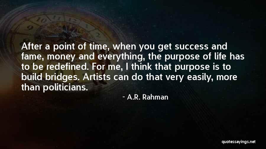 Money Is Everything For Me Quotes By A.R. Rahman Money Is Everything For Me Quotes By A.R. Rahman