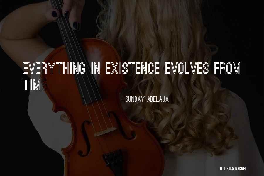 Money Is Everything For Me Quotes By Sunday Adelaja Money Is Everything For Me Quotes By Sunday Adelaja