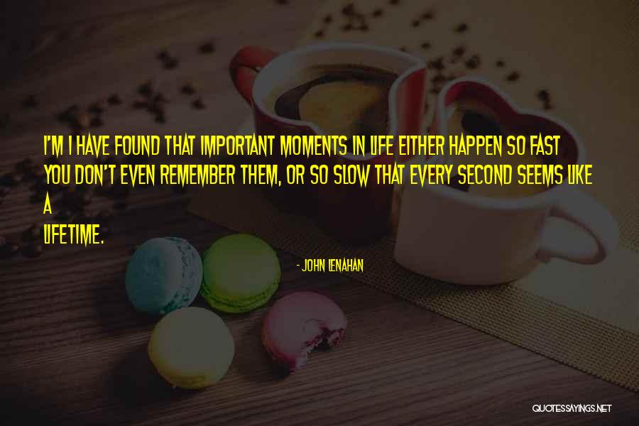 Money Is Imp Quotes By John Lenahan Money Is Imp Quotes By John Lenahan