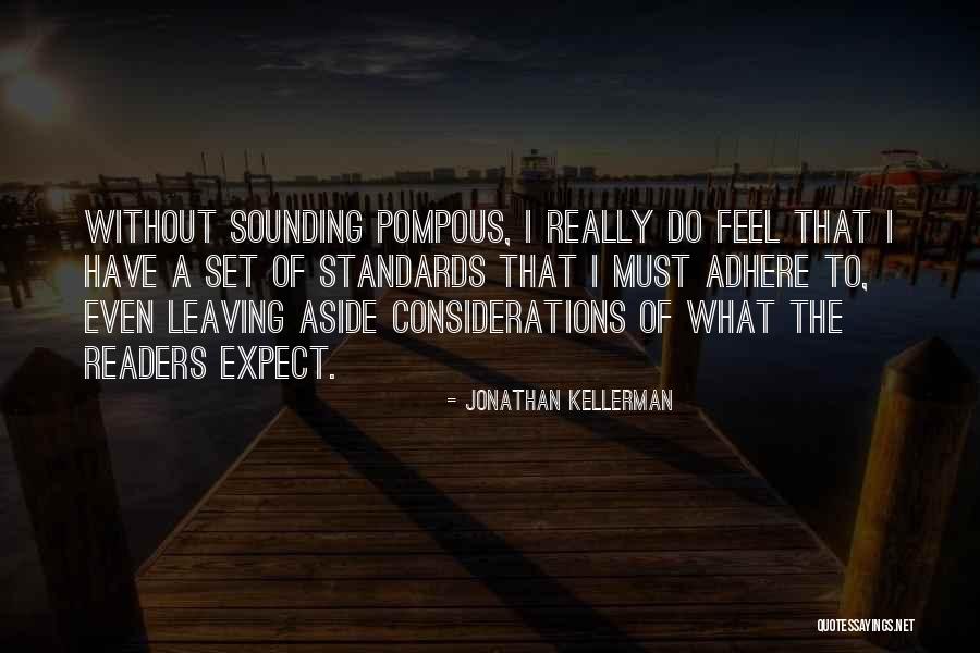 Money Is Imp Quotes By Jonathan Kellerman Money Is Imp Quotes By Jonathan Kellerman