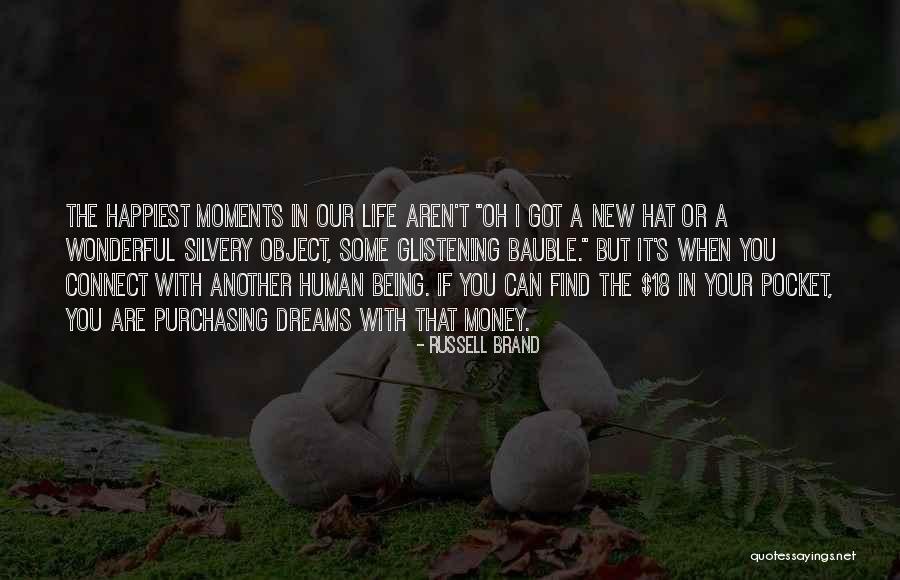 Money Is Just An Object Quotes By Russell Brand Money Is Just An Object Quotes By Russell Brand