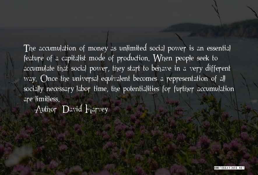 Money Is Power Quotes By David Harvey Money Is Power Quotes By David Harvey