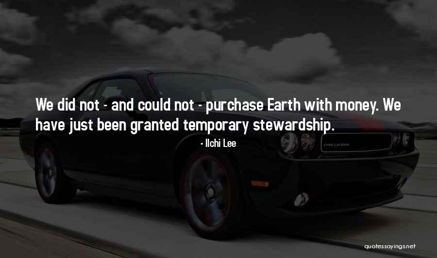 Money Is Temporary Quotes By Ilchi Lee Money Is Temporary Quotes By Ilchi Lee
