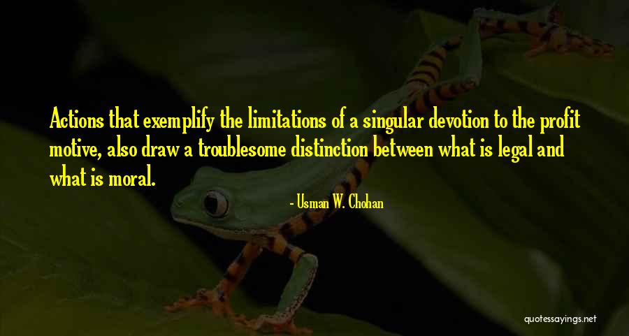 Money Is The Motive Quotes By Usman W. Chohan Money Is The Motive Quotes By Usman W. Chohan