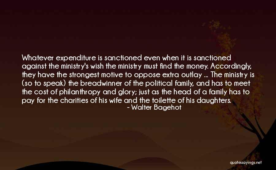 Money Is The Motive Quotes By Walter Bagehot Money Is The Motive Quotes By Walter Bagehot