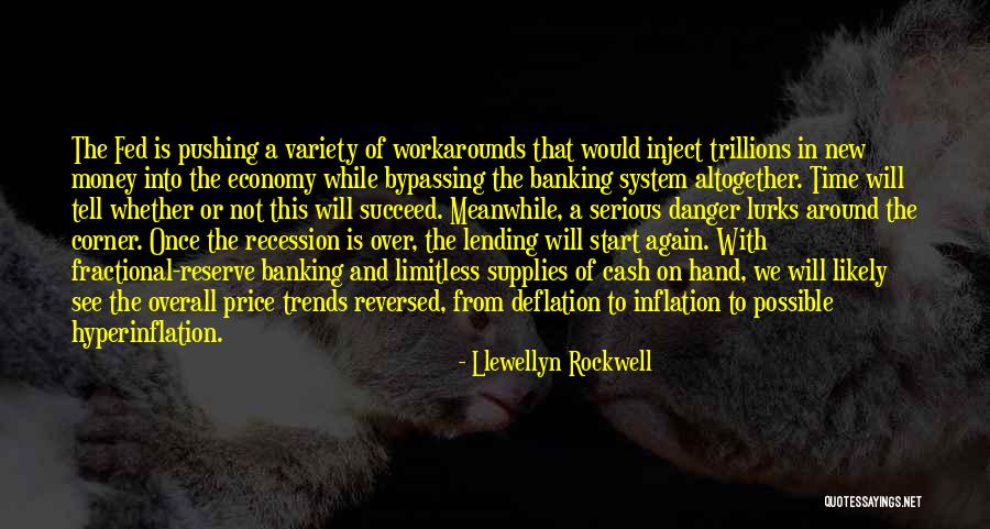 Money Lending Quotes By Llewellyn Rockwell Money Lending Quotes By Llewellyn Rockwell