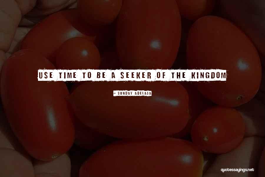 Money Life Quotes By Sunday Adelaja Money Life Quotes By Sunday Adelaja