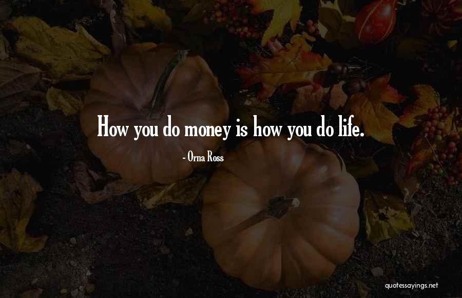 Money Manifestation Quotes By Orna Ross Money Manifestation Quotes By Orna Ross