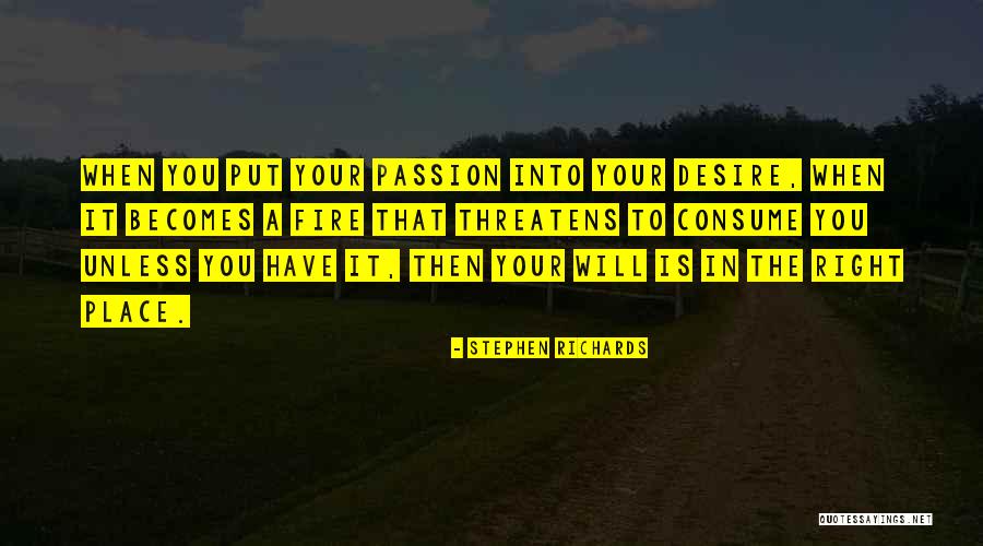Money Manifestation Quotes By Stephen Richards Money Manifestation Quotes By Stephen Richards