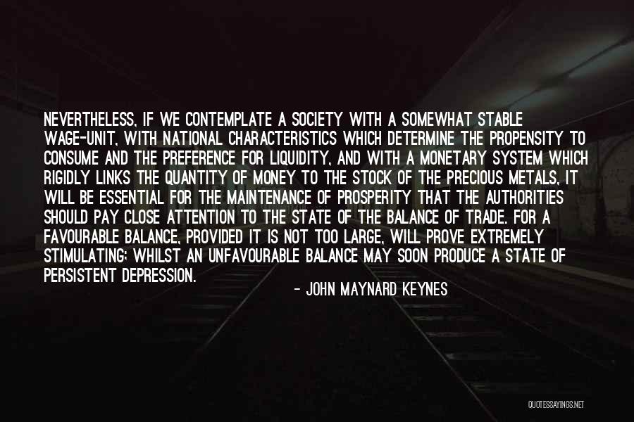 Money Monetary Quotes By John Maynard Keynes Money Monetary Quotes By John Maynard Keynes