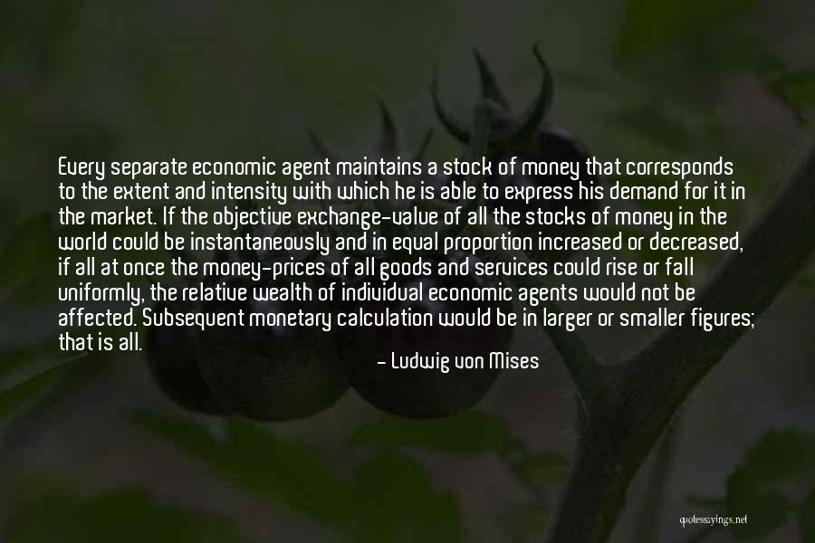 Money Monetary Quotes By Ludwig Von Mises Money Monetary Quotes By Ludwig Von Mises