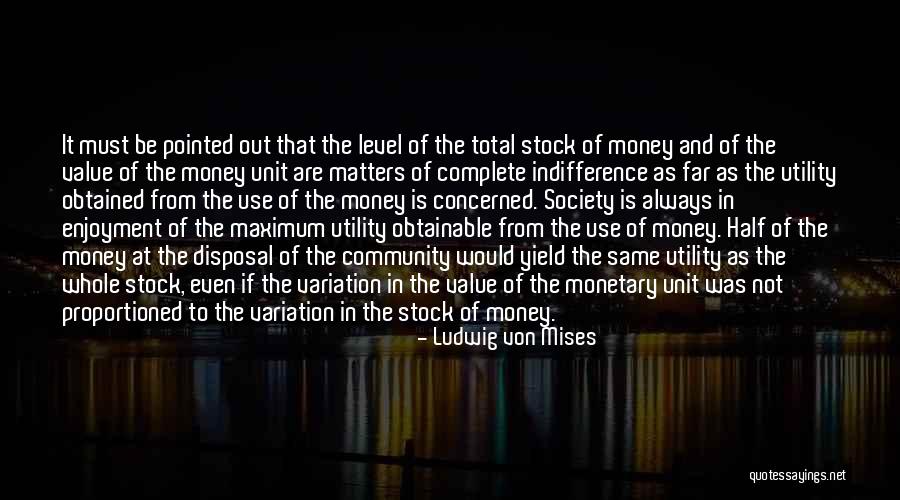 Money Monetary Quotes By Ludwig Von Mises Money Monetary Quotes By Ludwig Von Mises