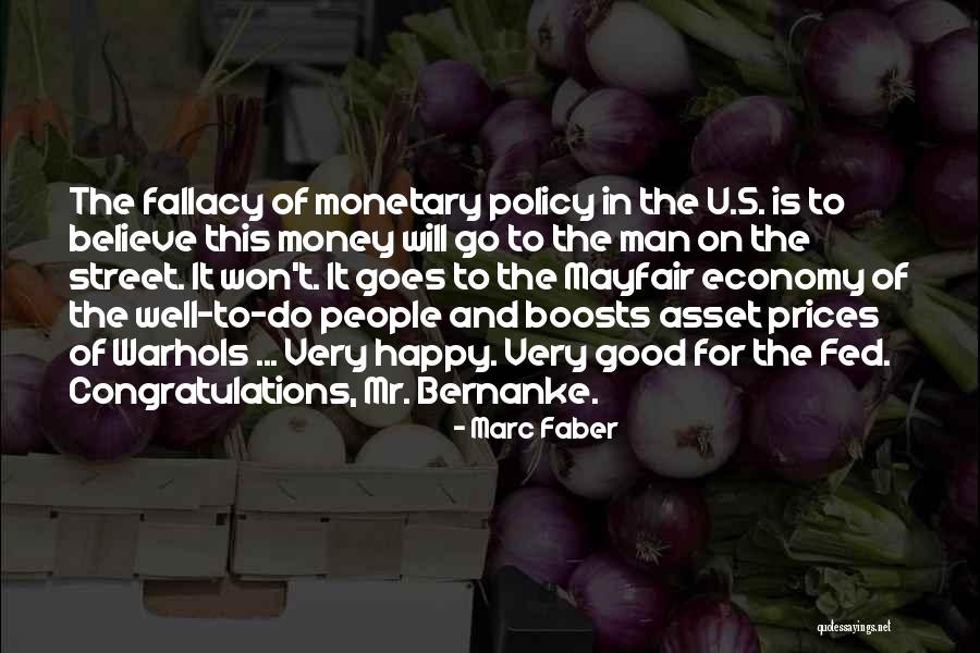 Money Monetary Quotes By Marc Faber Money Monetary Quotes By Marc Faber
