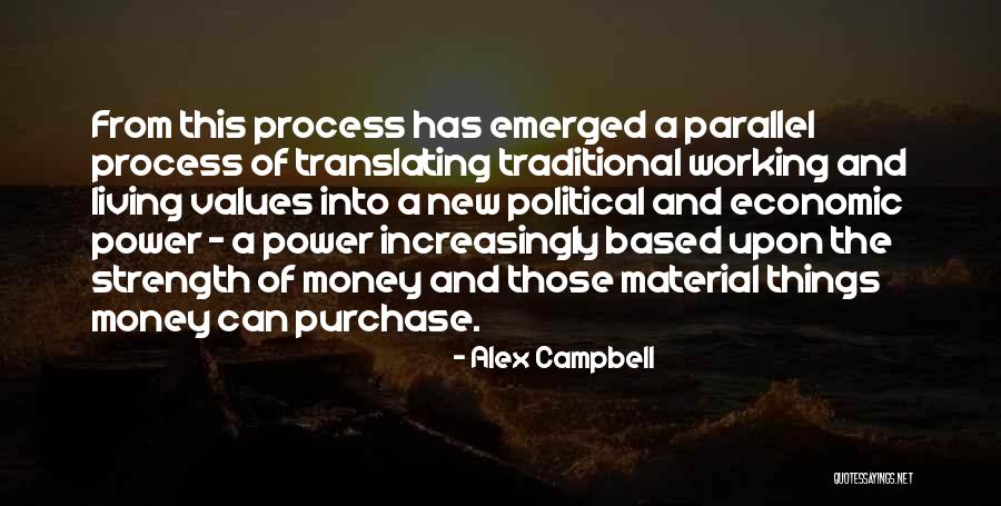 Money-moocher Quotes By Alex Campbell Money-moocher Quotes By Alex Campbell