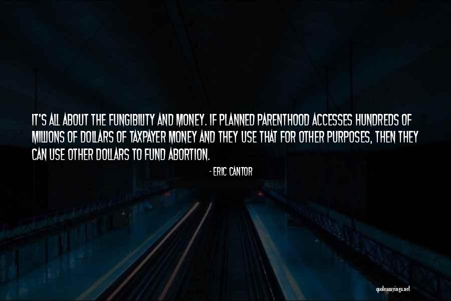 Money-moocher Quotes By Eric Cantor Money-moocher Quotes By Eric Cantor