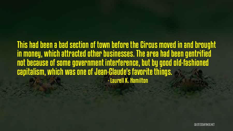 Money-moocher Quotes By Laurell K. Hamilton Money-moocher Quotes By Laurell K. Hamilton