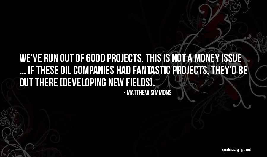 Money-moocher Quotes By Matthew Simmons Money-moocher Quotes By Matthew Simmons