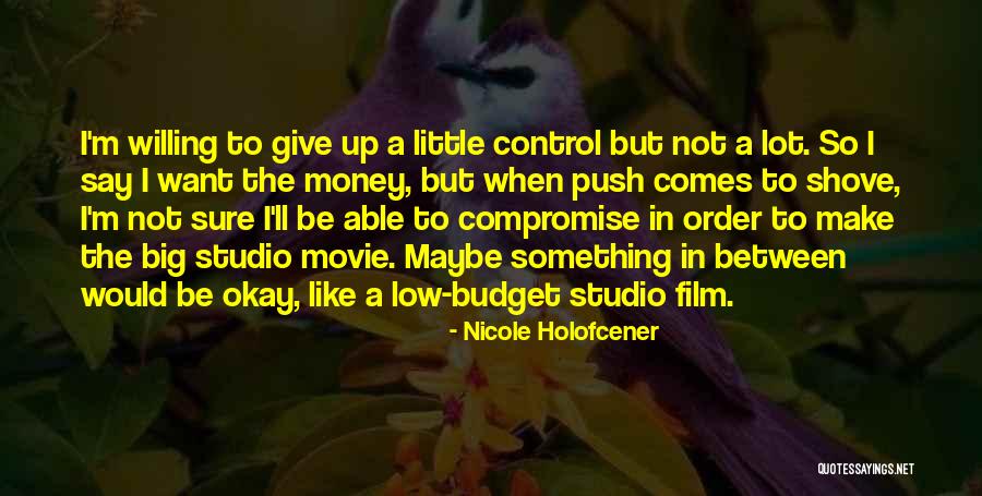Money-moocher Quotes By Nicole Holofcener Money-moocher Quotes By Nicole Holofcener