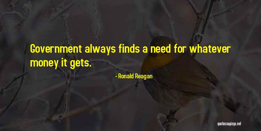 Money-moocher Quotes By Ronald Reagan Money-moocher Quotes By Ronald Reagan