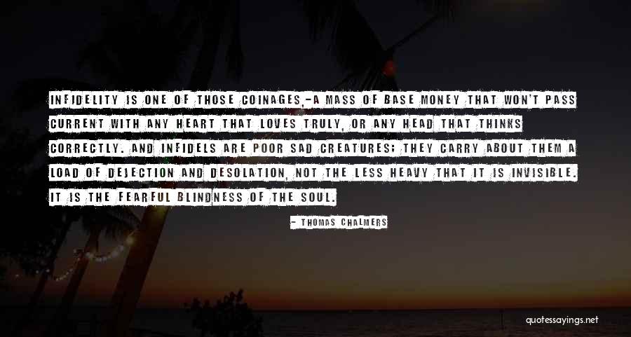 Money-moocher Quotes By Thomas Chalmers Money-moocher Quotes By Thomas Chalmers