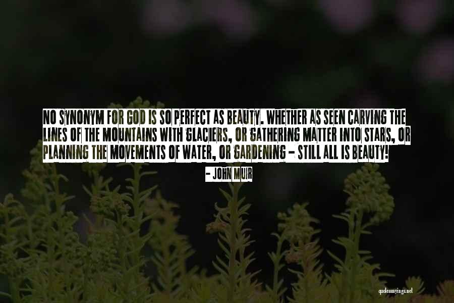 Money Never Sleeps Memorable Quotes By John Muir Money Never Sleeps Memorable Quotes By John Muir
