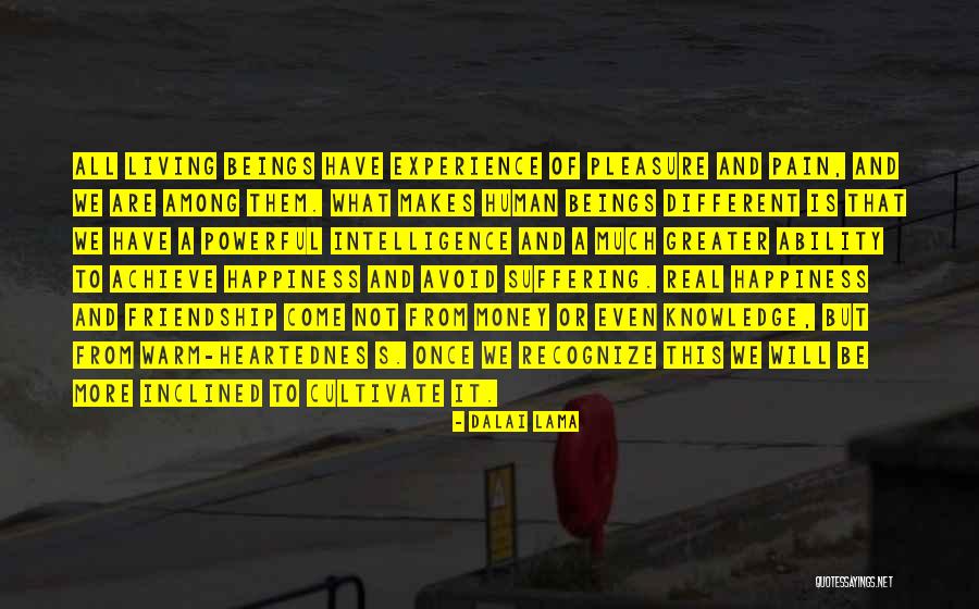 Money Over Friendship Quotes By Dalai Lama Money Over Friendship Quotes By Dalai Lama