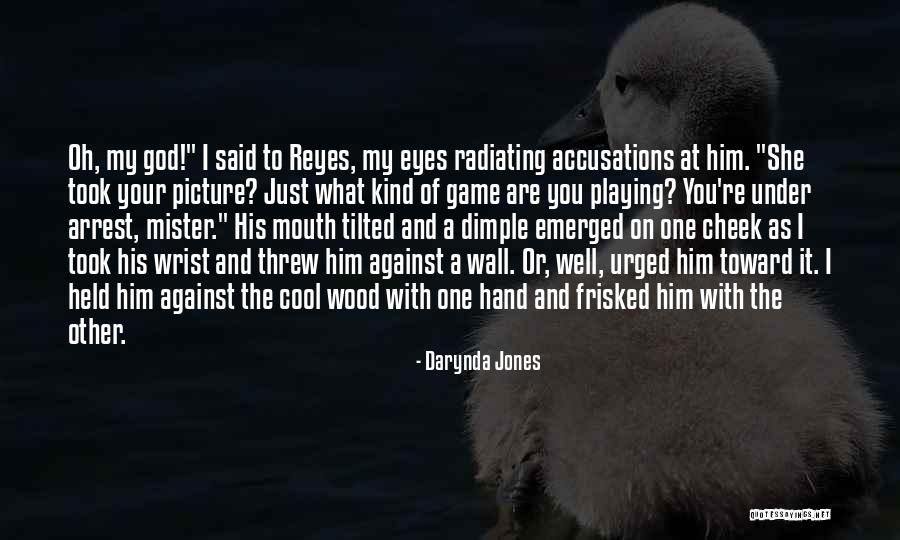 Money Phase Quotes By Darynda Jones Money Phase Quotes By Darynda Jones