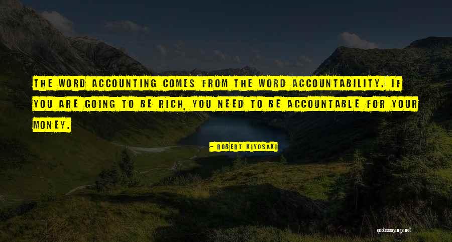 Money Rich Quotes By Robert Kiyosaki Money Rich Quotes By Robert Kiyosaki