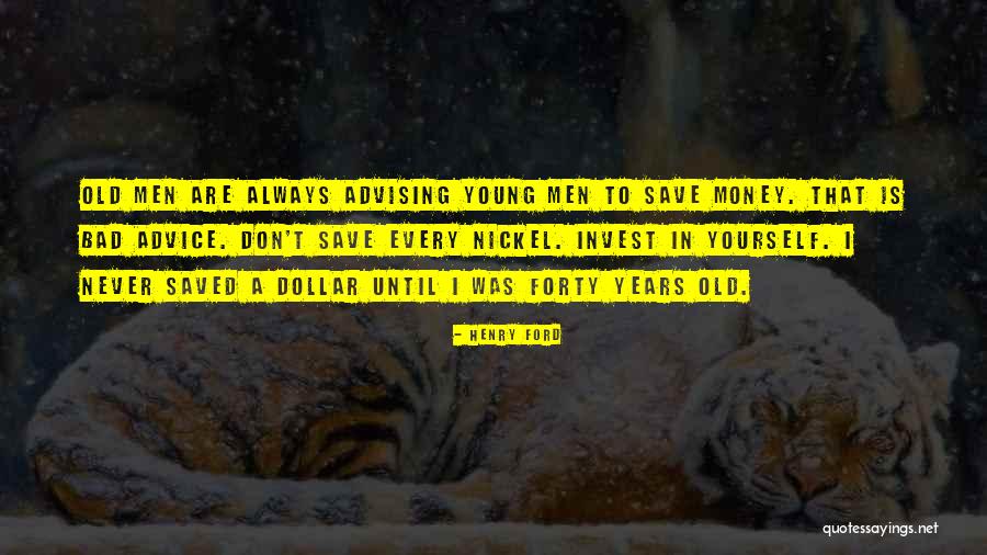 Money Save Quotes By Henry Ford Money Save Quotes By Henry Ford