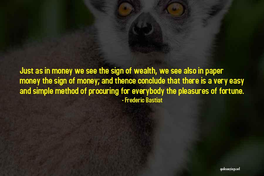 Money Sign Quotes By Frederic Bastiat Money Sign Quotes By Frederic Bastiat