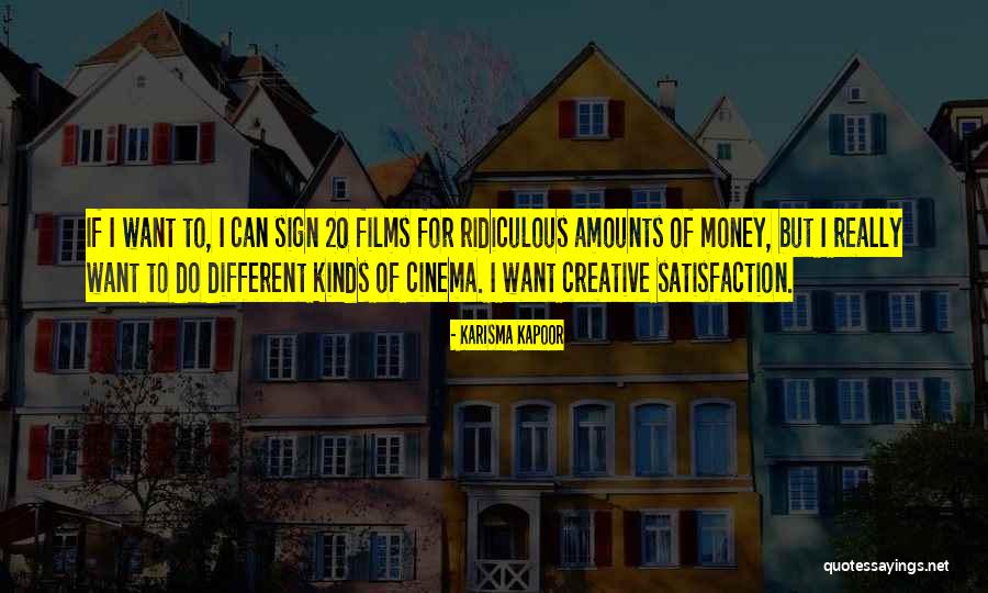 Money Sign Quotes By Karisma Kapoor Money Sign Quotes By Karisma Kapoor