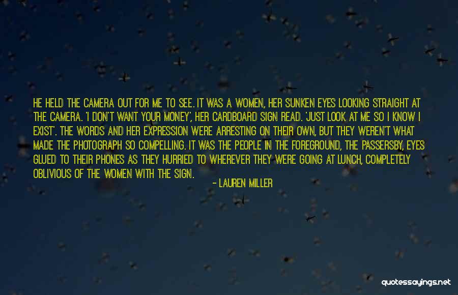 Money Sign Quotes By Lauren Miller Money Sign Quotes By Lauren Miller