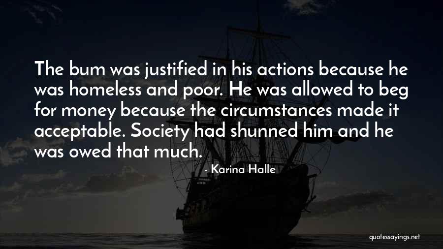 Money That Is Owed Quotes By Karina Halle Money That Is Owed Quotes By Karina Halle