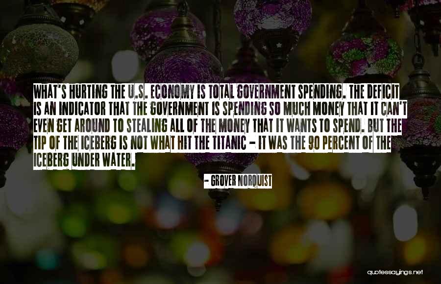 Money Tip Quotes By Grover Norquist Money Tip Quotes By Grover Norquist