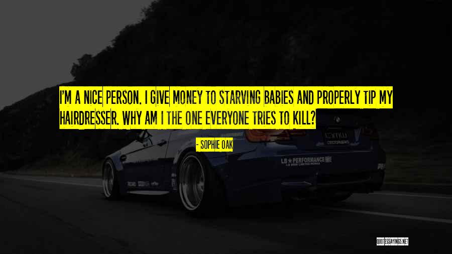 Money Tip Quotes By Sophie Oak Money Tip Quotes By Sophie Oak