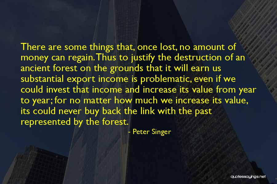 Money Vs Moral Quotes By Peter Singer Money Vs Moral Quotes By Peter Singer