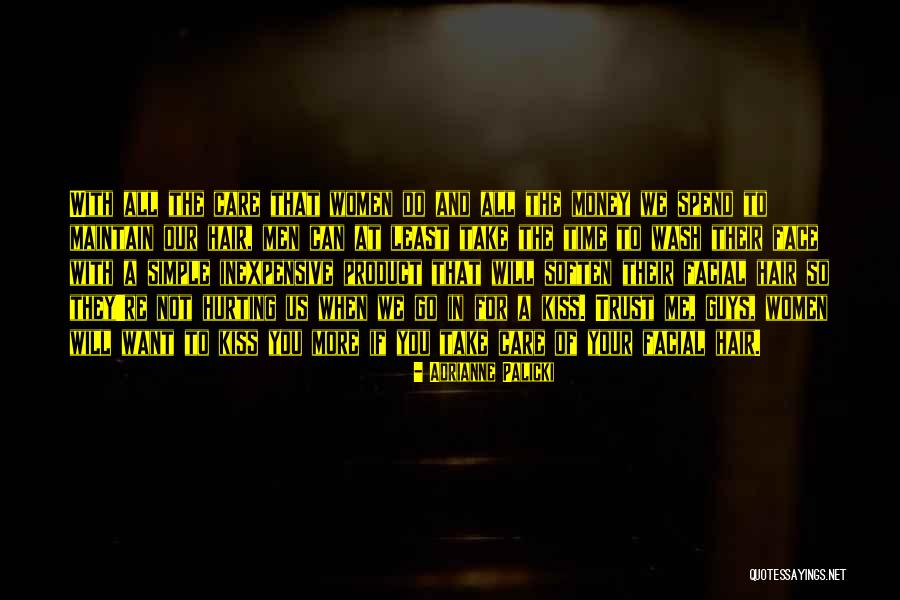Money Wash Quotes By Adrianne Palicki Money Wash Quotes By Adrianne Palicki