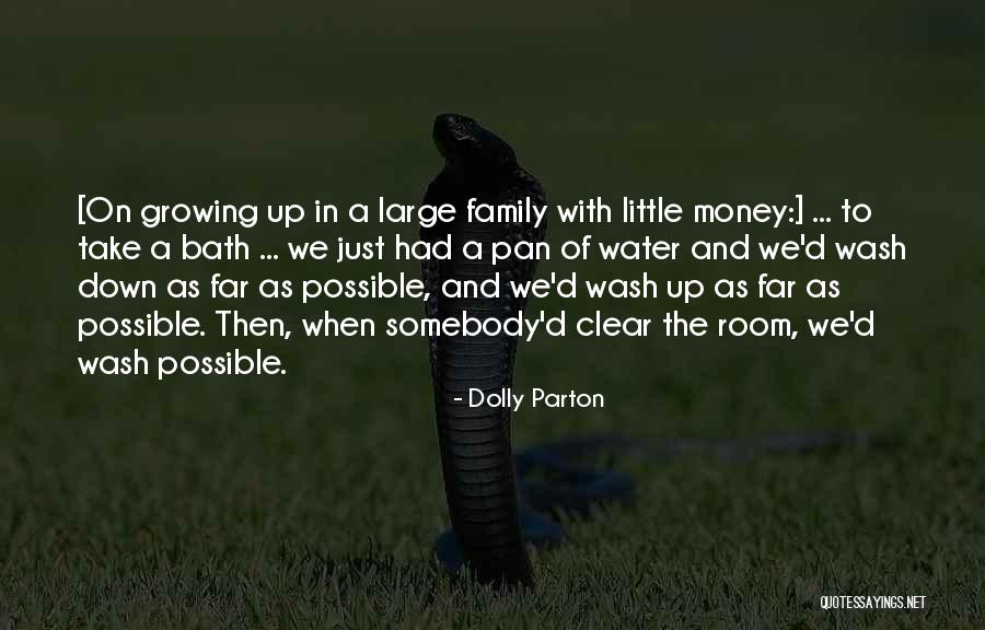 Money Wash Quotes By Dolly Parton Money Wash Quotes By Dolly Parton