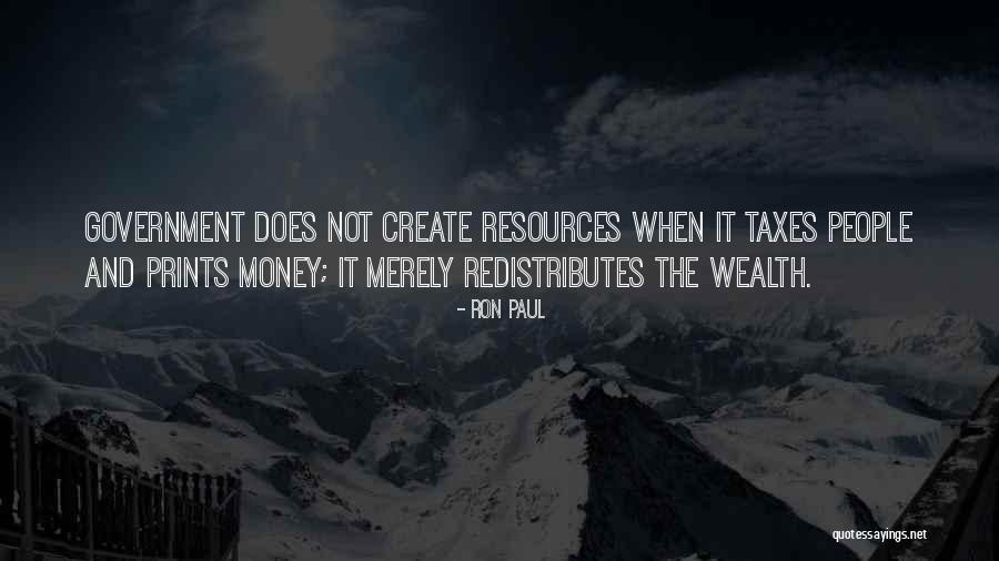 Money Wealth Quotes By Ron Paul Money Wealth Quotes By Ron Paul