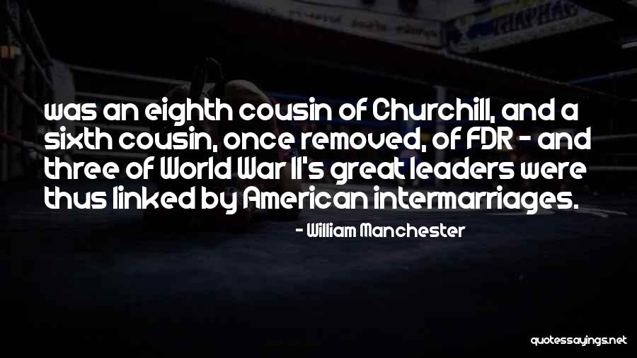 Money While Traveling Quotes By William Manchester Money While Traveling Quotes By William Manchester