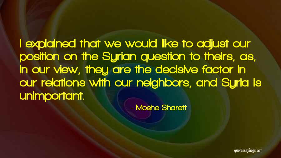 Moneycontrol Lml Comments Quotes By Moshe Sharett Moneycontrol Lml Comments Quotes By Moshe Sharett