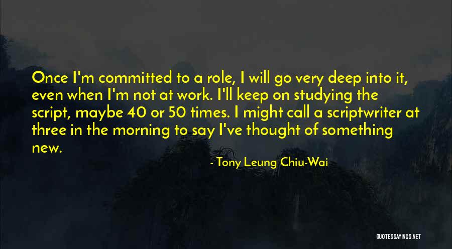 Moneycontrol Lml Comments Quotes By Tony Leung Chiu-Wai Moneycontrol Lml Comments Quotes By Tony Leung Chiu-Wai