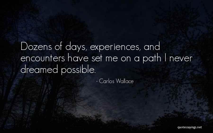 Moneymaking Quotes By Carlos Wallace Moneymaking Quotes By Carlos Wallace
