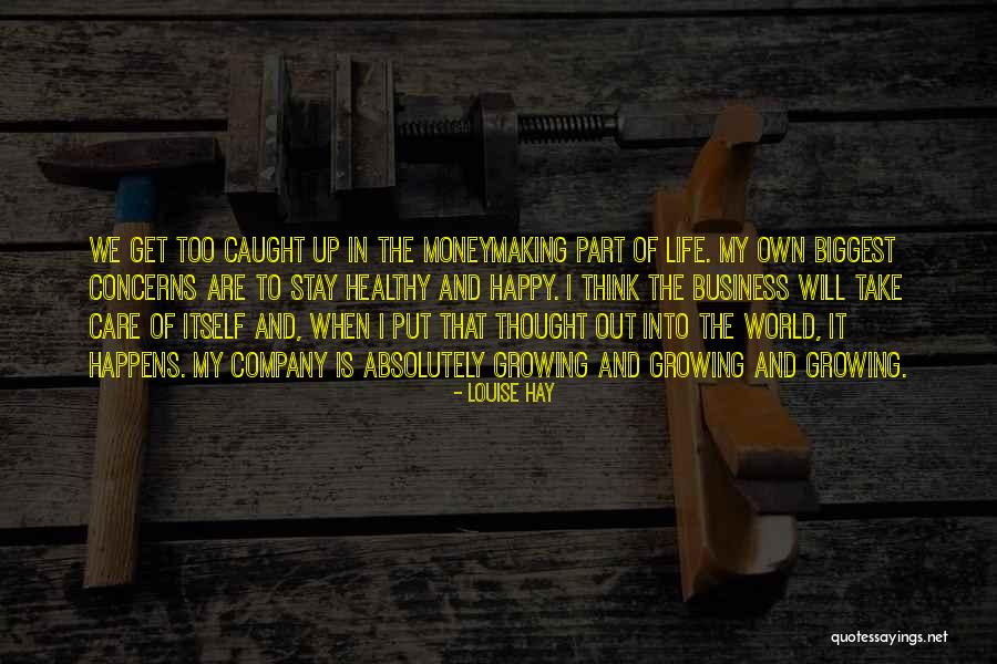 Moneymaking Quotes By Louise Hay Moneymaking Quotes By Louise Hay