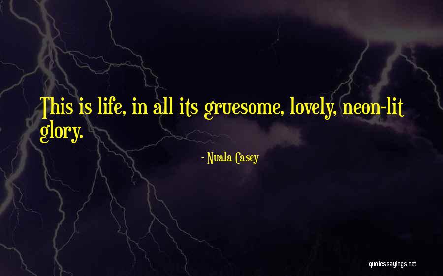 Monfette Estate Quotes By Nuala Casey Monfette Estate Quotes By Nuala Casey